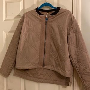 Free People jacket